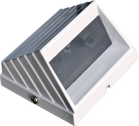 Cast Aluminum Verde Green Surface Mount Light C672284