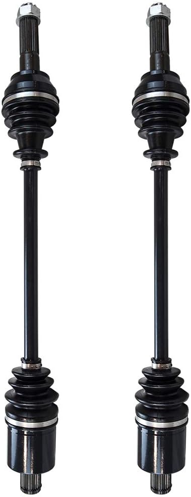 Rear Axle 2 Pack A880
