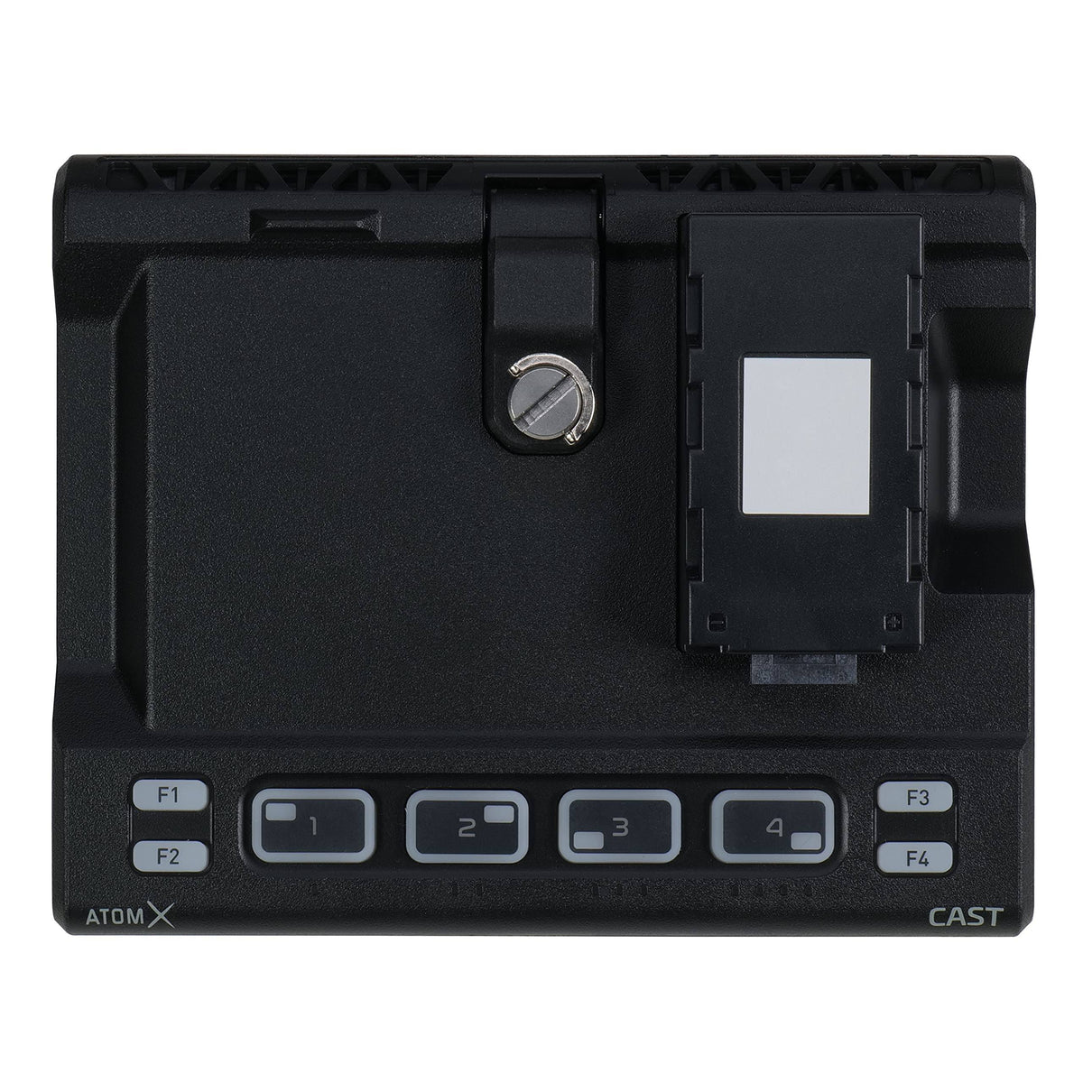 AtomX Cast 4X HDMI Switching Streaming Dock for Ninja V/V+ N27205