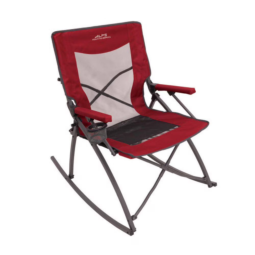 Rebound Rocker S528