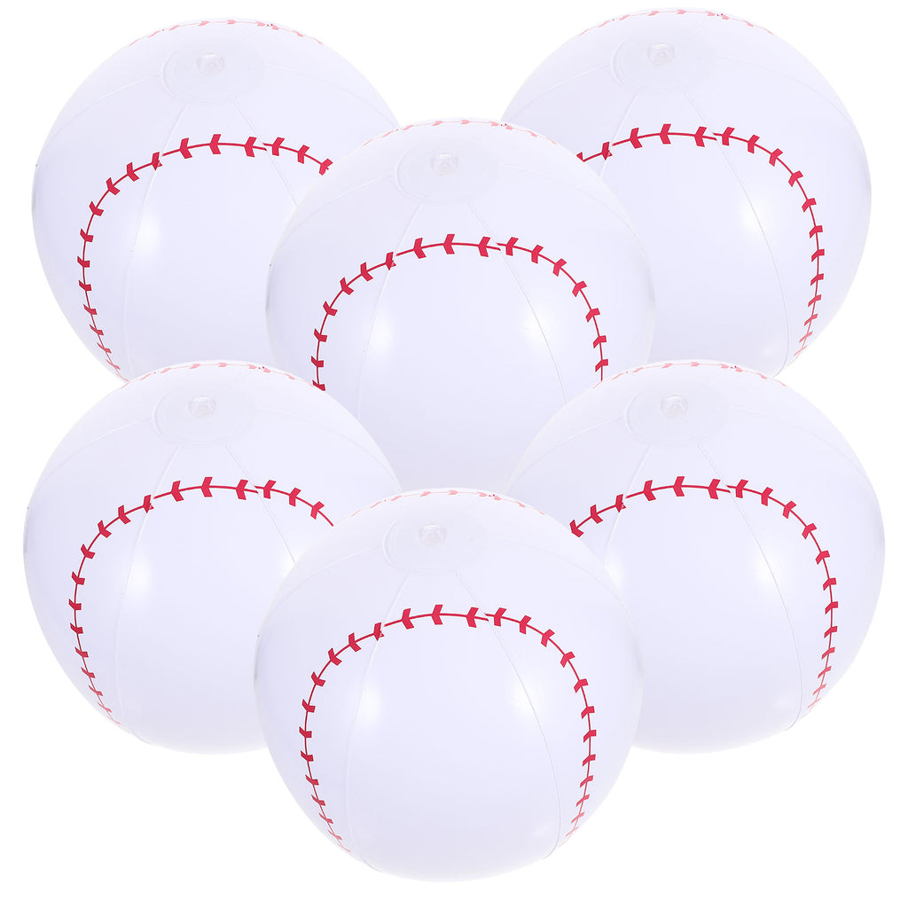 Inflatable Beach Balls D6855