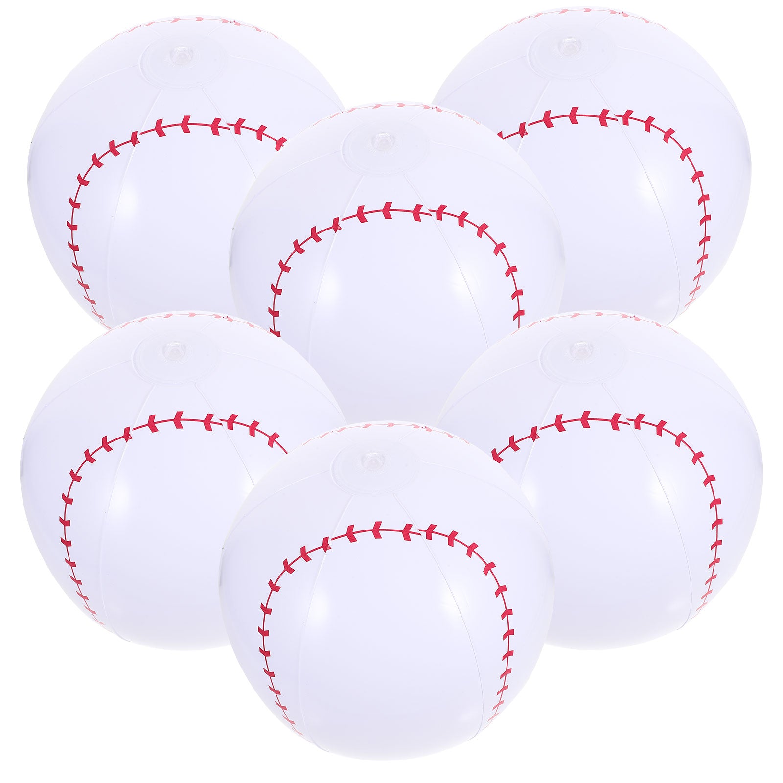 Inflatable Beach Balls D6855