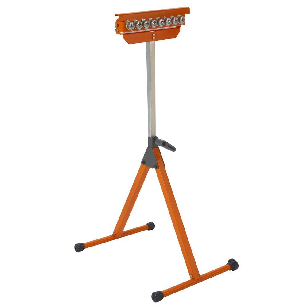Tri-Function Pedestal Roller Stand, Pack of 2 Y577