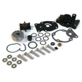 Water Pump Impeller Rebuild Kit For 35 HP Outboard Motor E712
