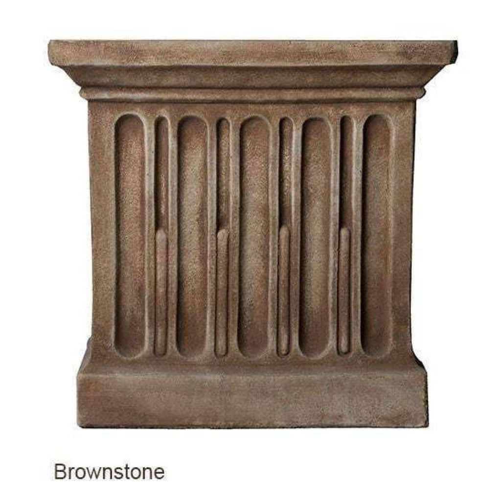 Travertine Urn G7799