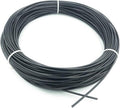 1/8 Inch 165 Feet Vinyl Coated Stainless Steel Wire Rope Cable J2245