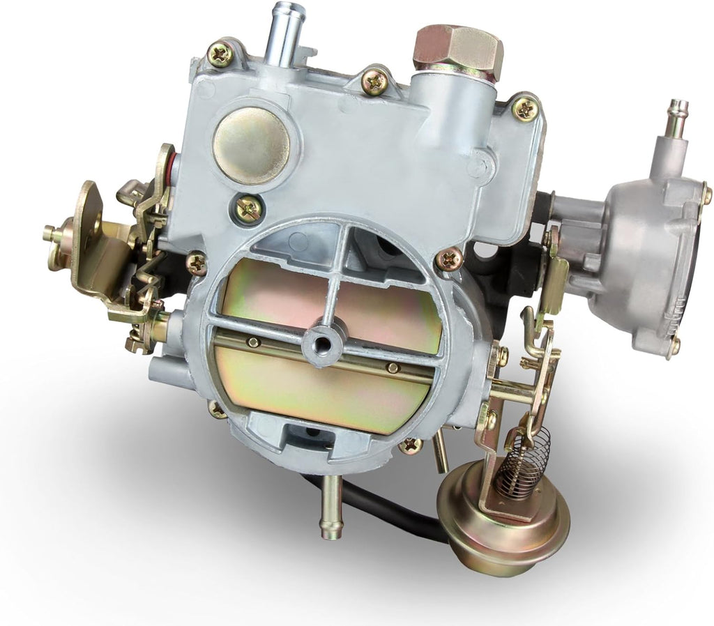 2 Barrel Carburetor for Chevrolet 350/5.7L, 400/6.6L Engines C268918
