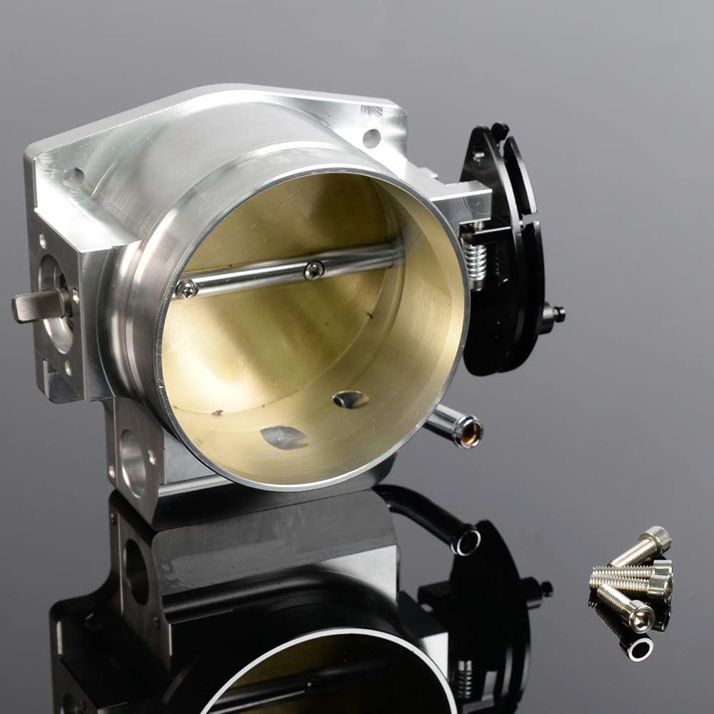 92mm Throttle Body For GM LS F506