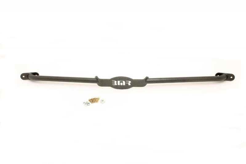 Black Strut Tower Brace Q2152