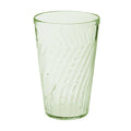 12 Packs Plastic Reusable Tumblers with Jade SAN G598