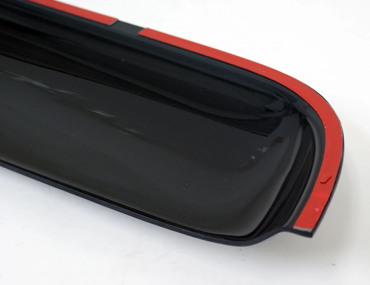 Window Visor and Sunroof 5 Pcs Set R9780