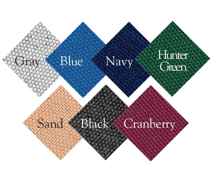 Pontoon Boat Playpen Cover U971