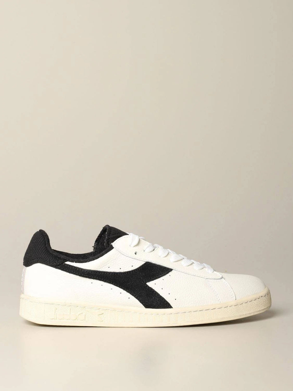White Low Diadora Game L Sneakers I765