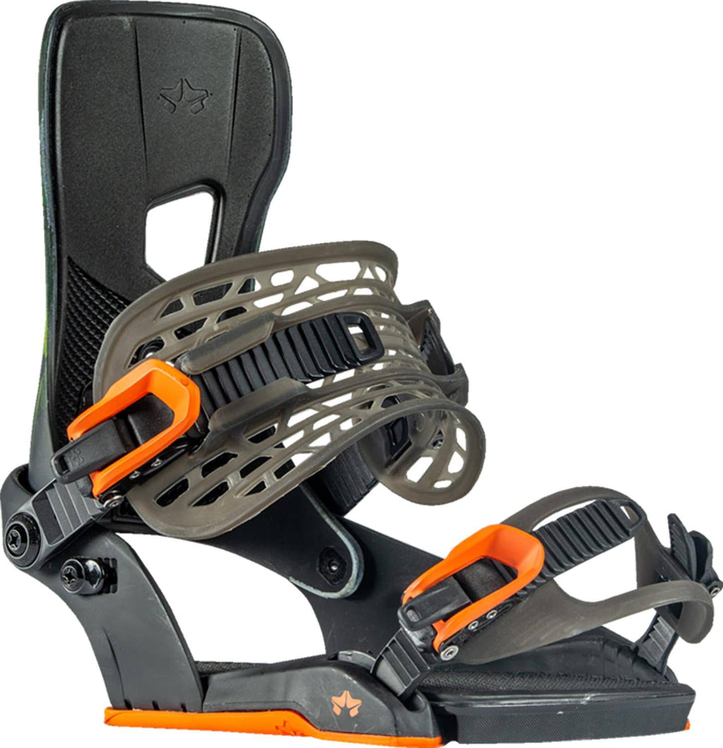 Snowboard Bindings K25837