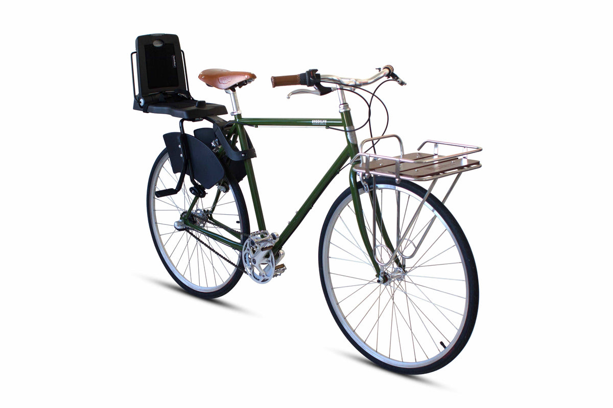 Front Bike Rack T7971
