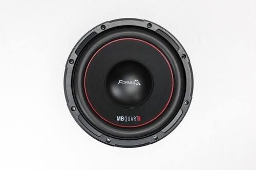 Two 10 inch Dual Voice Coil 400 Watt Car Audio Subwoofers Y185