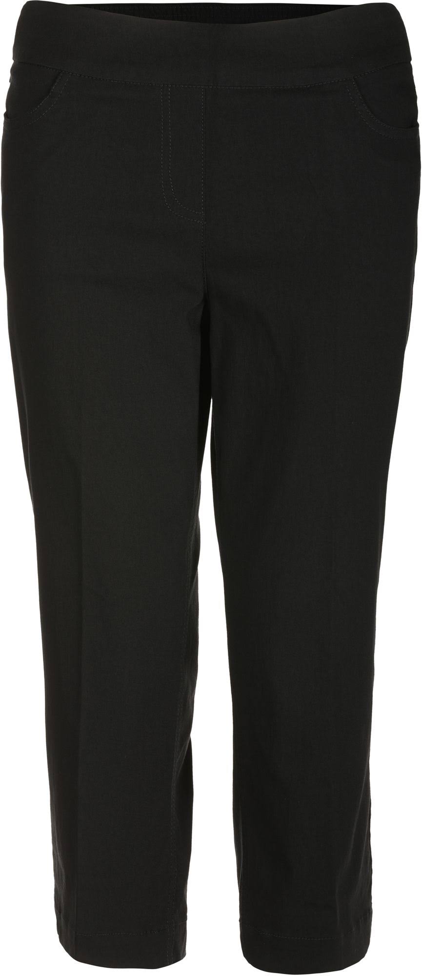 Black Golf Capri M153728