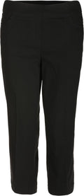 Black Golf Capri M153728