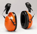Hi-Viz Cap-Mount Earmuffs I726