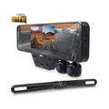 Rearview Backup Driving HD Camera F6834