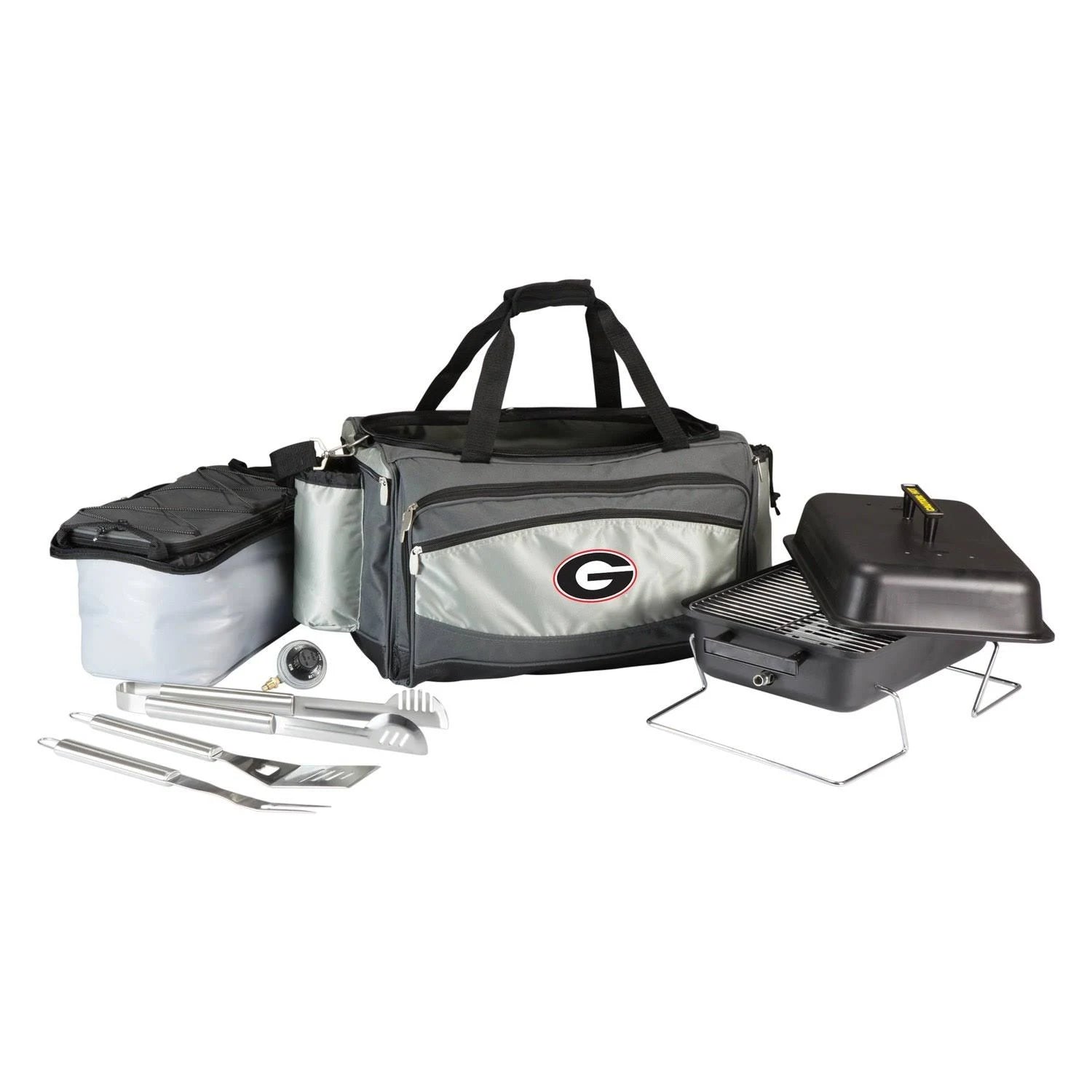 Vulcan Tailgating Cooler L2482