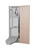 Deluxe Electric Ironing Center S75354