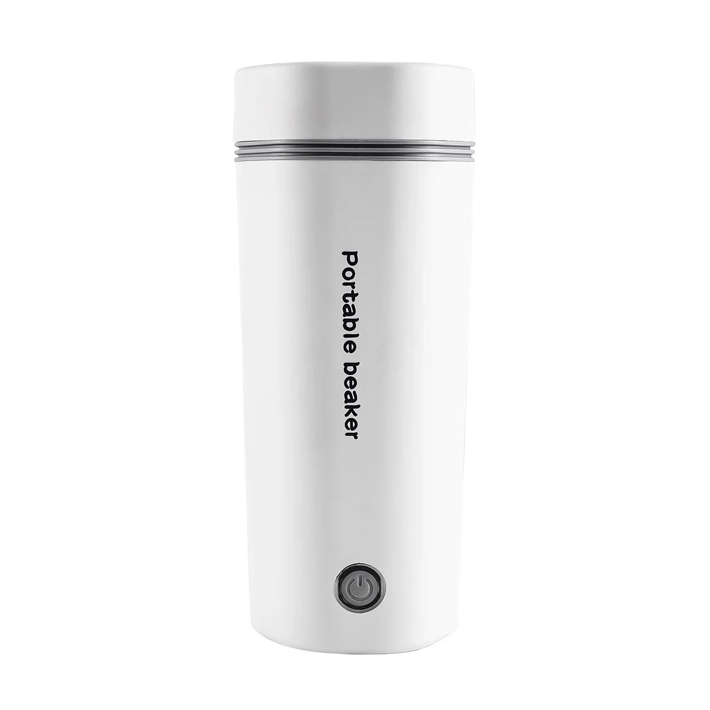 350ML Stainless Steel Portable Electric Kettle Y7727