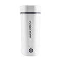 350ML Stainless Steel Portable Electric Kettle Y7727