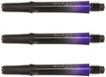 L-Style Carbon 2-Tone Purple Shafts E892593