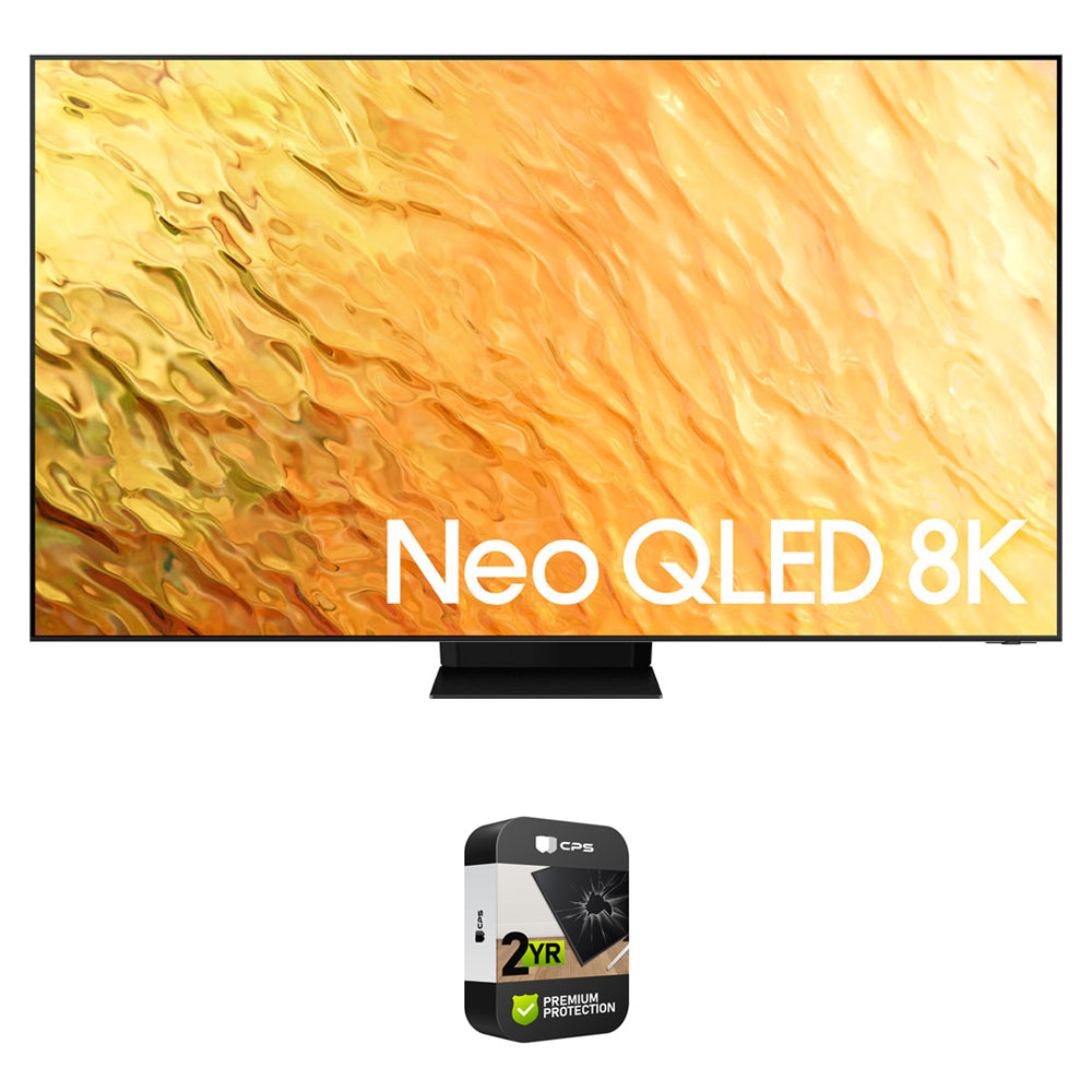 65 Inch Neo QLED 8K Smart TV Y6636
