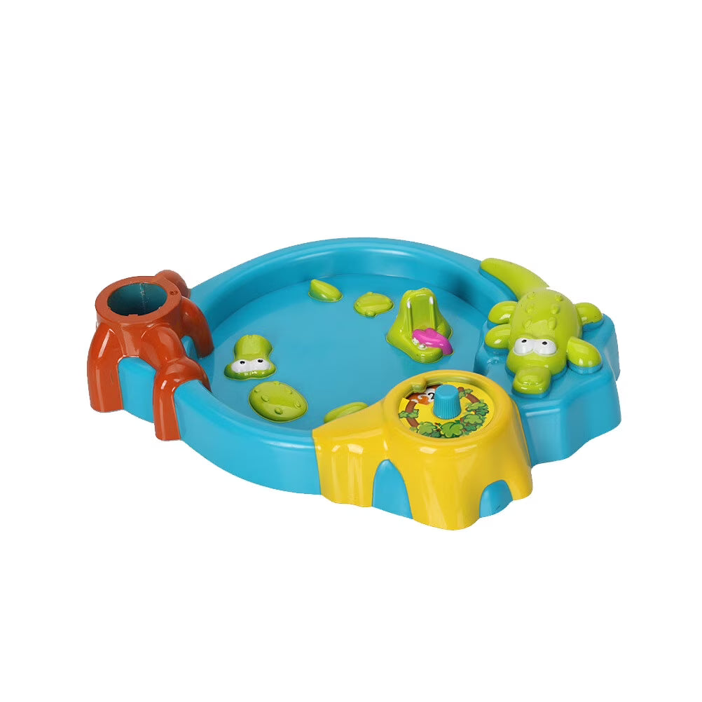 Kids Board Balance Swing Tree Balancing Toddler Fun Games I101998