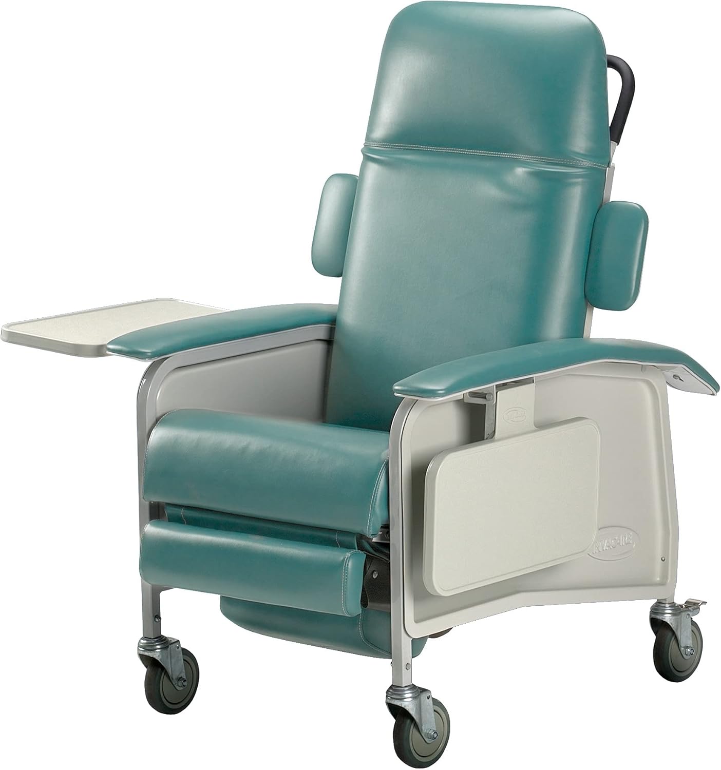 Rosewood 3 Position Recliner N701
