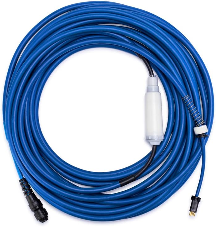 Cable and Swivel Replacement Part A708