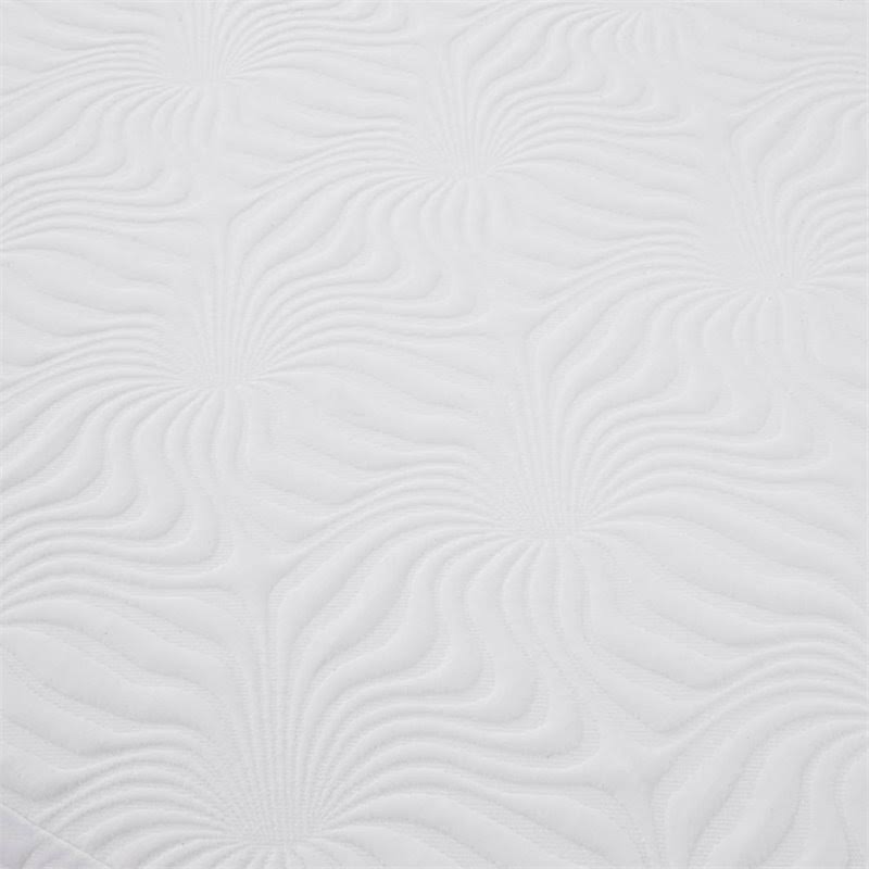 California King Memory Foam Mattress Y71990
