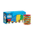 Kinetic Planks Kit (100pcs) O2288