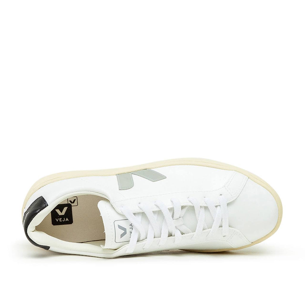 White Grey Black Sneakers M9093
