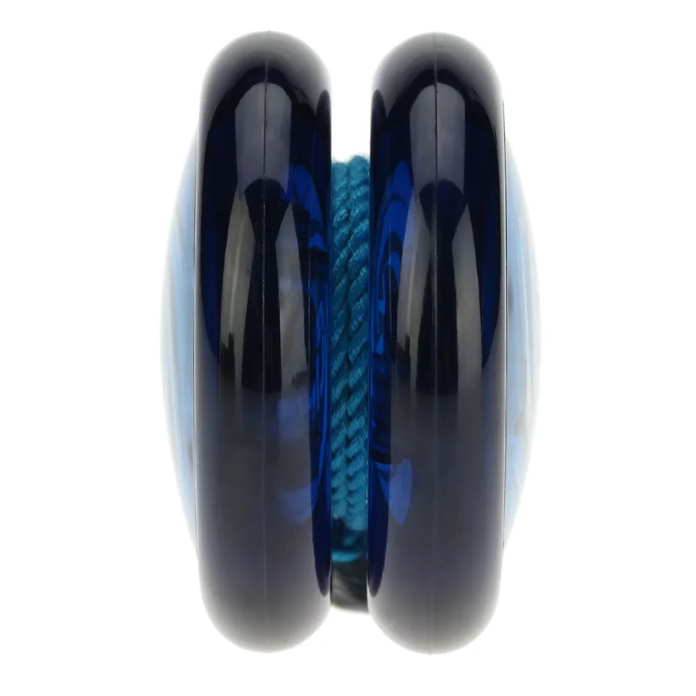 Poly Carbonate Loop Yo-yo for Kids L922691