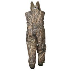 Mossy Oak Blades Habitat Camo Insulated Wader Z1533
