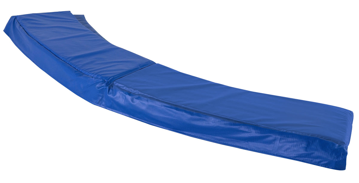 Blue Safety Pad for 11 FT Round Trampoline Frame D27524