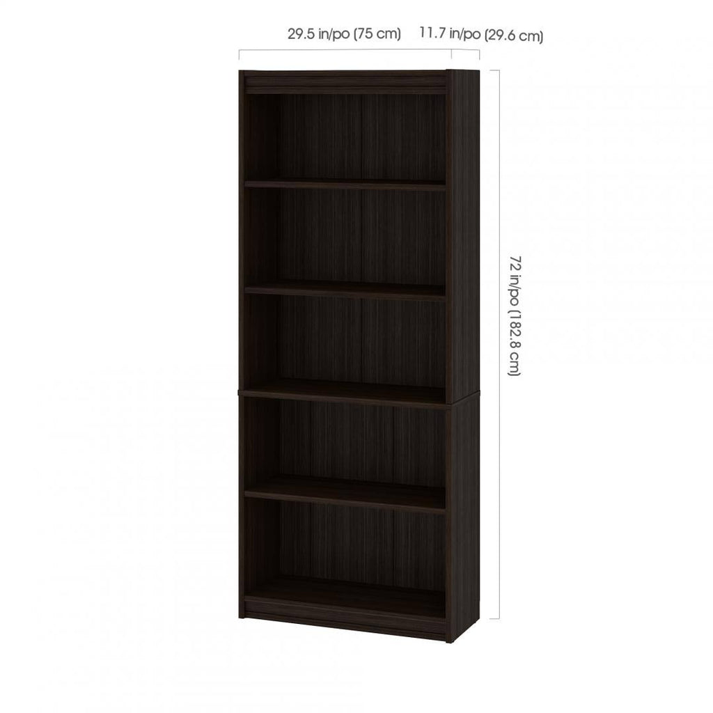 Standard Bookcase X418