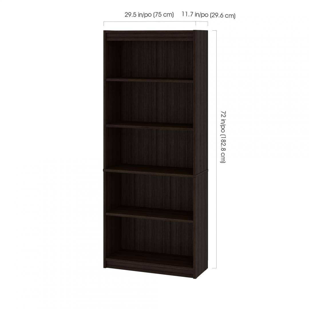 Standard Bookcase X418