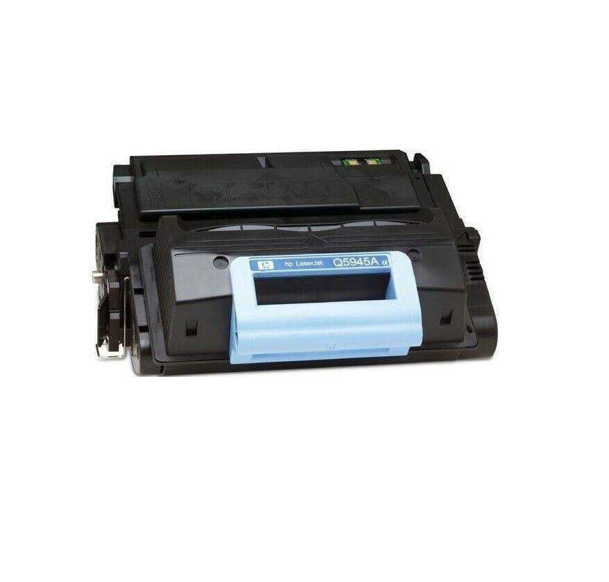 Black Toner Cartridge V236890
