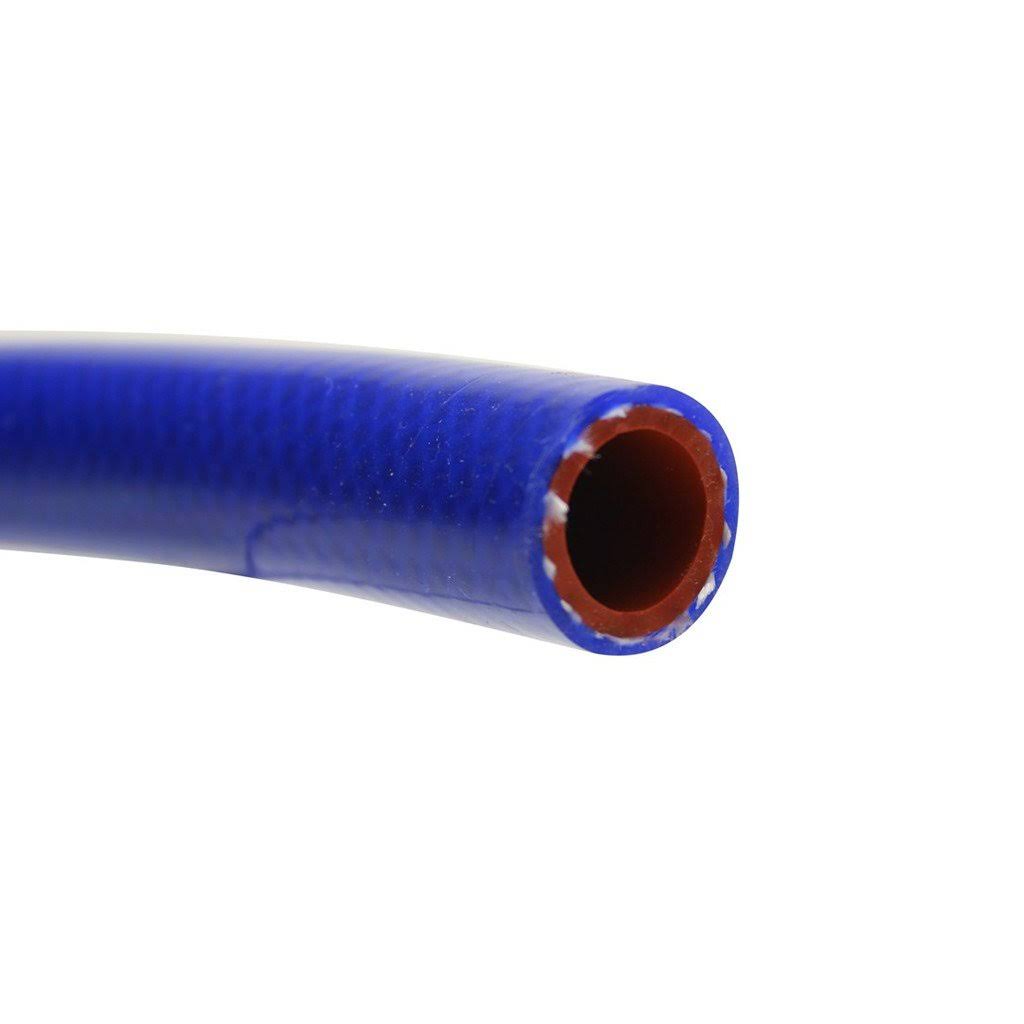50 Feet Reinforced Silicone Heater Hose F11072