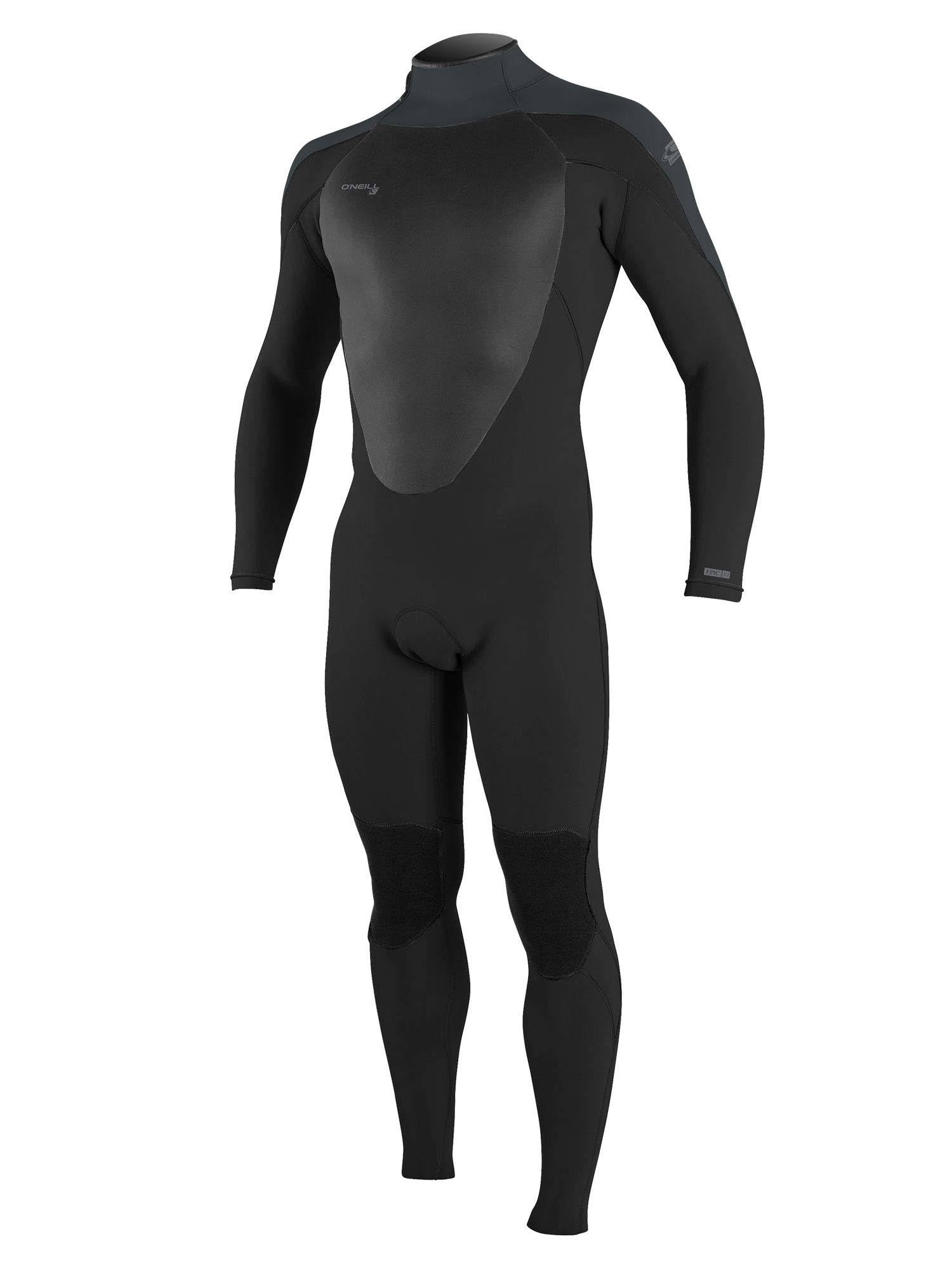 Men's 3/2mm Back Zip Full Wetsuit L88036
