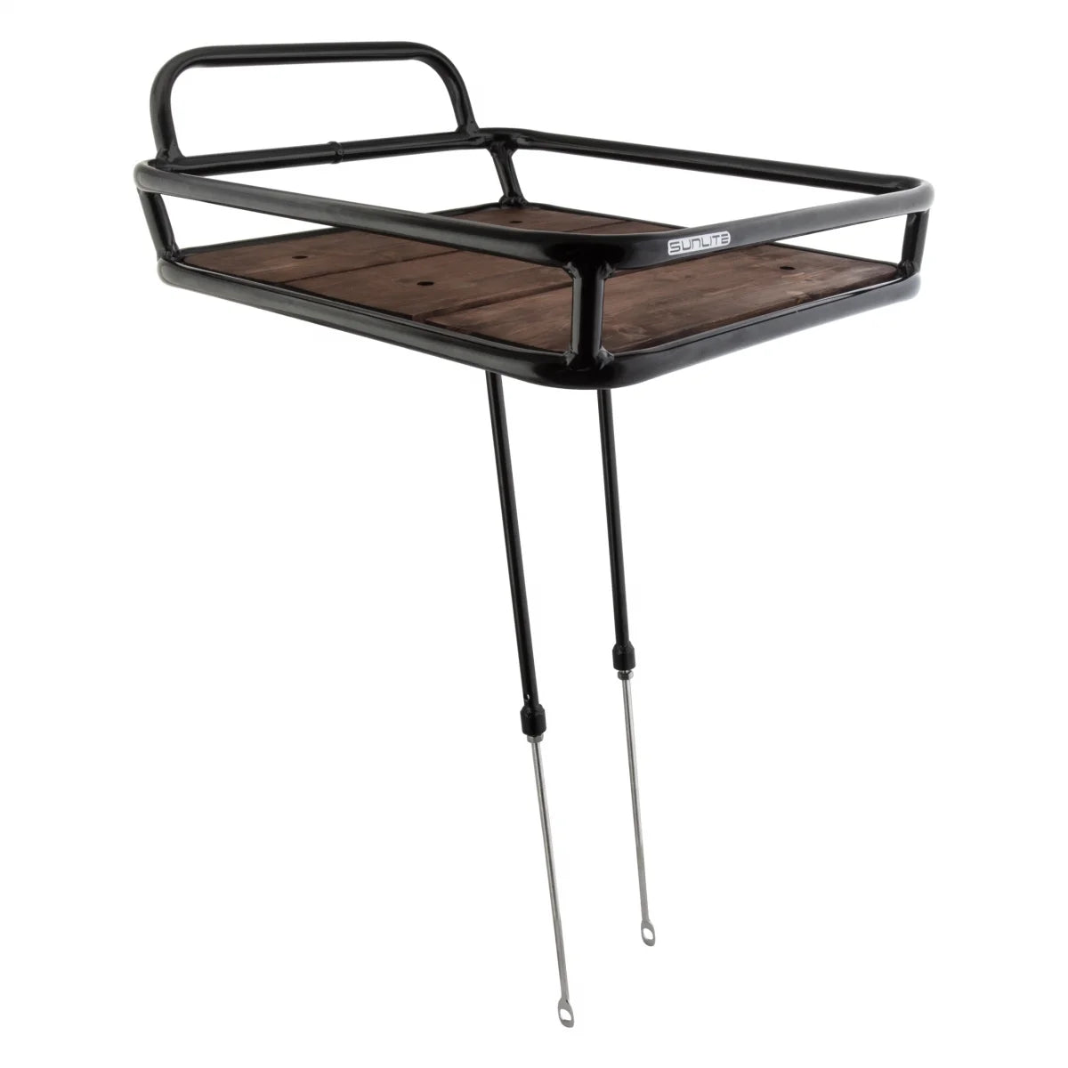 Front Rack with Wooden Cargo Platform 26" / 700c R72134