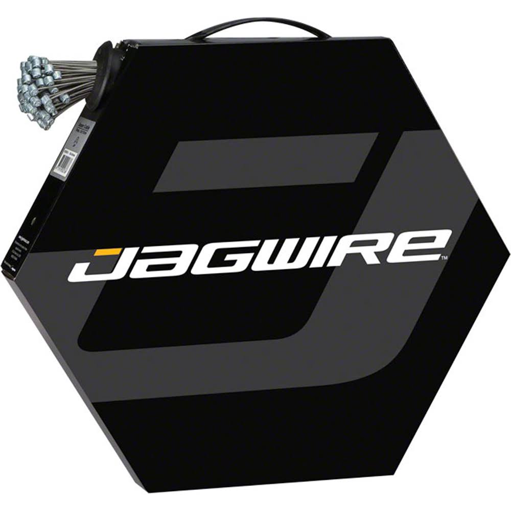 Sport Derailleur Cable Slick Galvanized 1.1x2300mm Box/100 N143