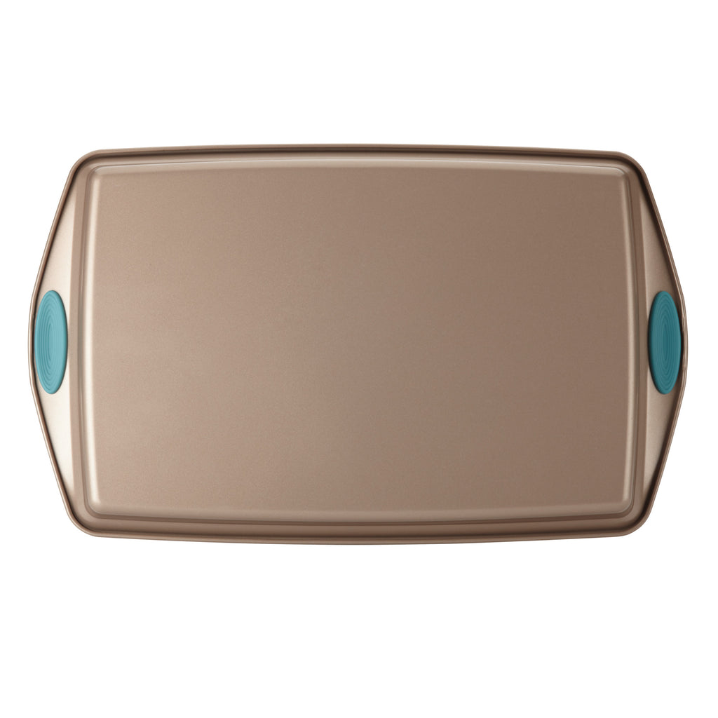 2-Piece Nonstick Bread Loaf Pan and Sheet Pan Set O1518
