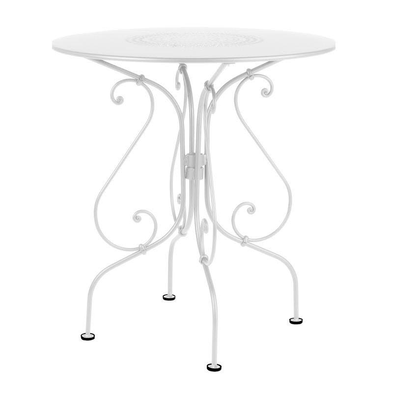 Cactus Steel Dining Table T92825