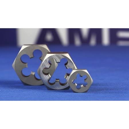 1-7/8x22-18 Carbon Steel Hex Die O769