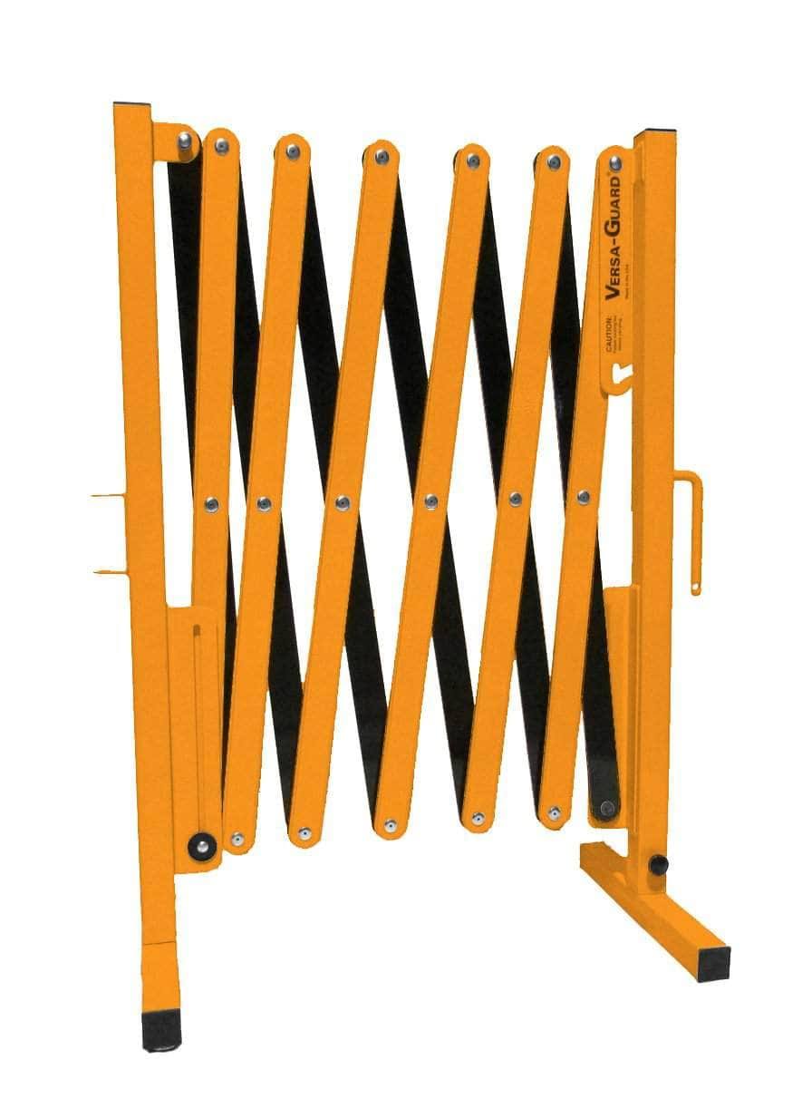 Expanding Barricade R2279